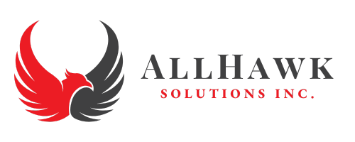 AllHawk Solutions Inc.